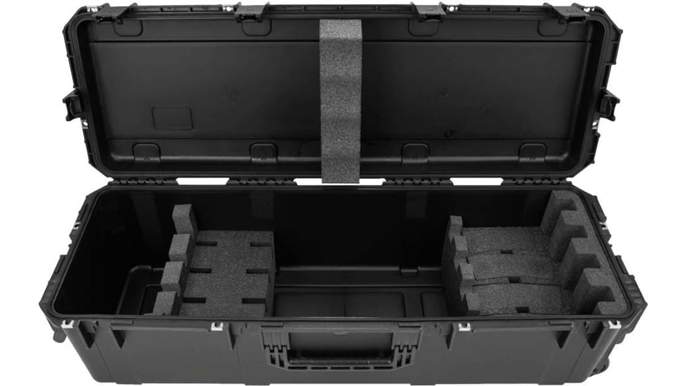 SKB Cases Field-Ready iSeries 4 M4/M16 - Rifle Locker, 3I-RL4
