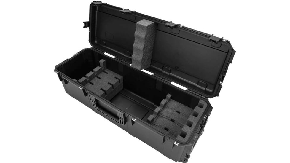 SKB Cases Field-Ready iSeries 4 M4/M16 - Rifle Locker, 3I-RL4