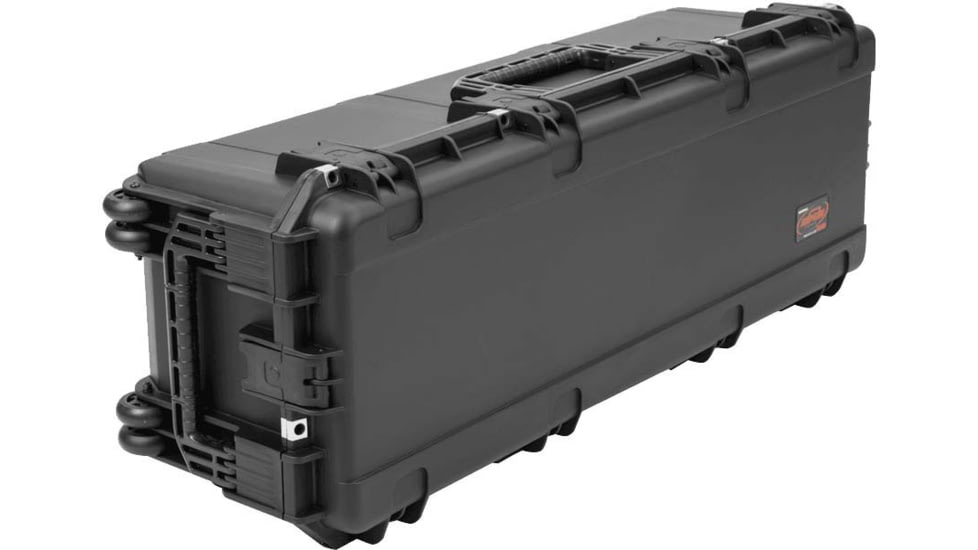 SKB Cases Field-Ready iSeries 4 M4/M16 - Rifle Locker, 3I-RL4
