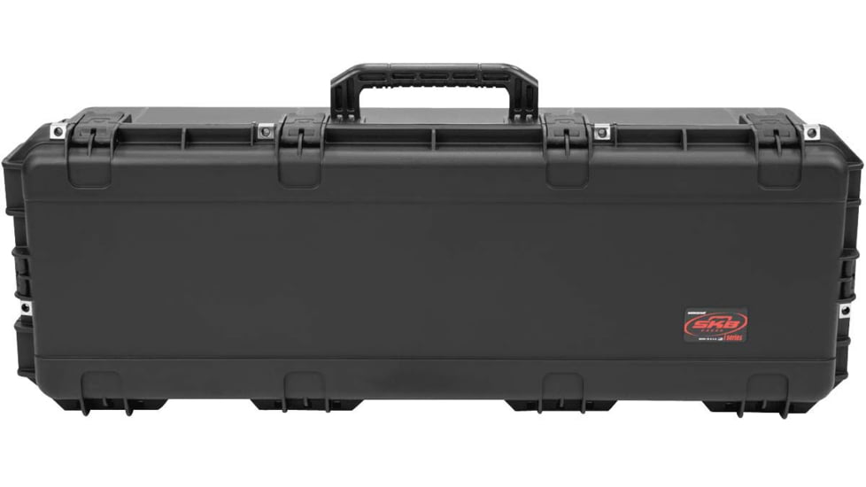 SKB Cases Field-Ready iSeries 4 M4/M16 - Rifle Locker, 3I-RL4