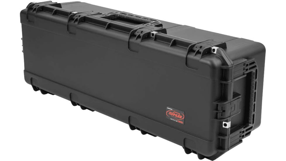 SKB Cases Field-Ready iSeries 4 M4/M16 - Rifle Locker, 3I-RL4