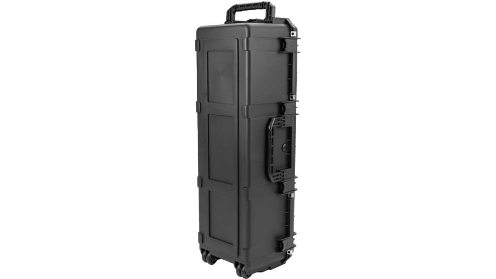 SKB Cases Field-Ready iSeries 4 M4/M16 - Rifle Locker, 3I-RL4