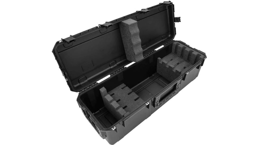 SKB Cases Field-Ready iSeries 4 M4/M16 - Rifle Locker, 3I-RL4