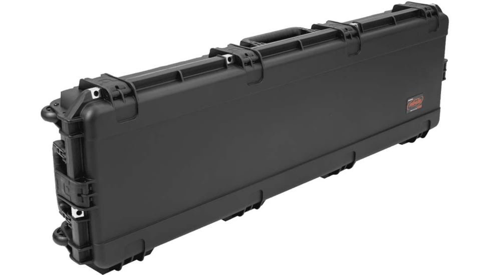 SKB Cases Field-Ready iSeries M240B/M9 - Case wth/wthout M203 Grenade Launcher, 3I5014-M16SR
