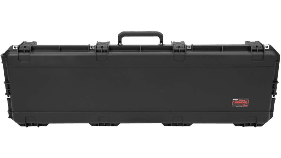 SKB Cases Field-Ready iSeries M240B/M9 - Case wth/wthout M203 Grenade Launcher, 3I5014-M16SR