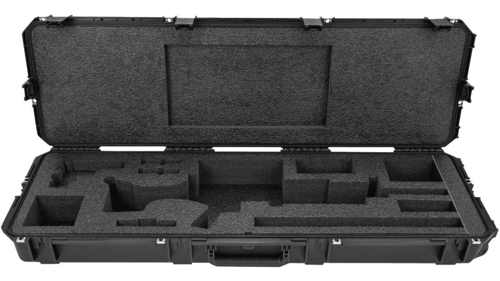 SKB Cases Field-Ready iSeries M240B - Machine Gun Case, 3I5014-M240M9