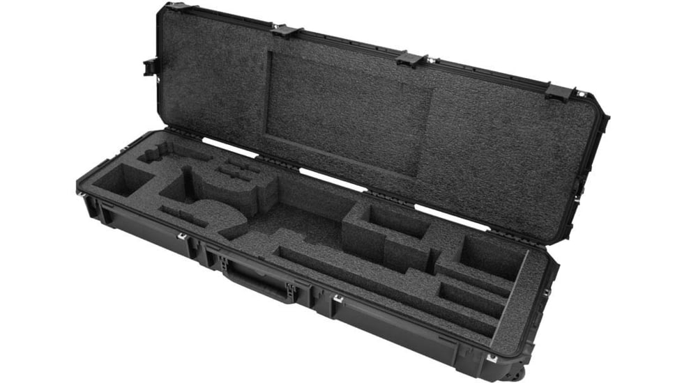 SKB Cases Field-Ready iSeries M240B - Machine Gun Case, 3I5014-M240M9