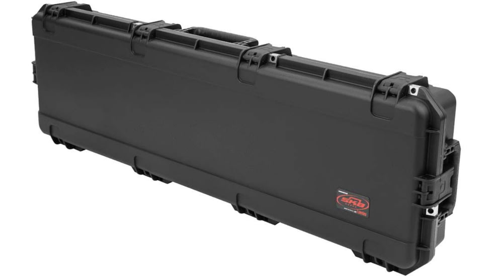 SKB Cases Field-Ready iSeries M240B - Machine Gun Case, 3I5014-M240M9