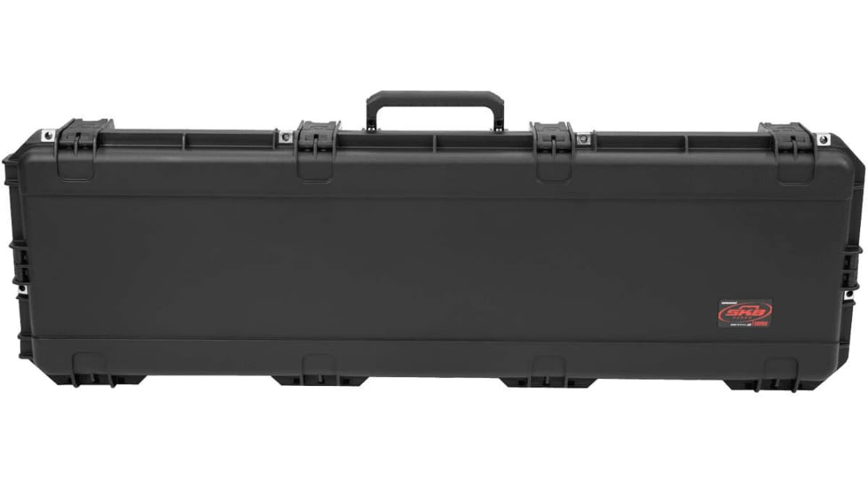SKB Cases Field-Ready iSeries M240B - Machine Gun Case, 3I5014-M240M9