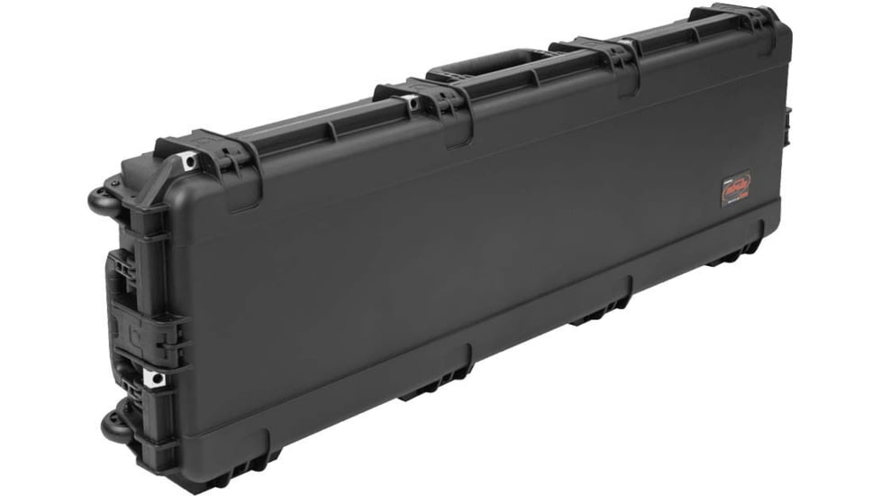 SKB Cases Field-Ready iSeries M240B - Machine Gun Case, 3I5014-M240M9