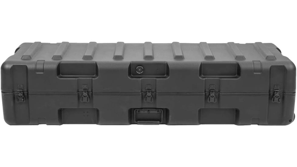 SKB Cases Field-Ready M16-w/Option M203 Grenade Launcher - Case, 3R4714-M16