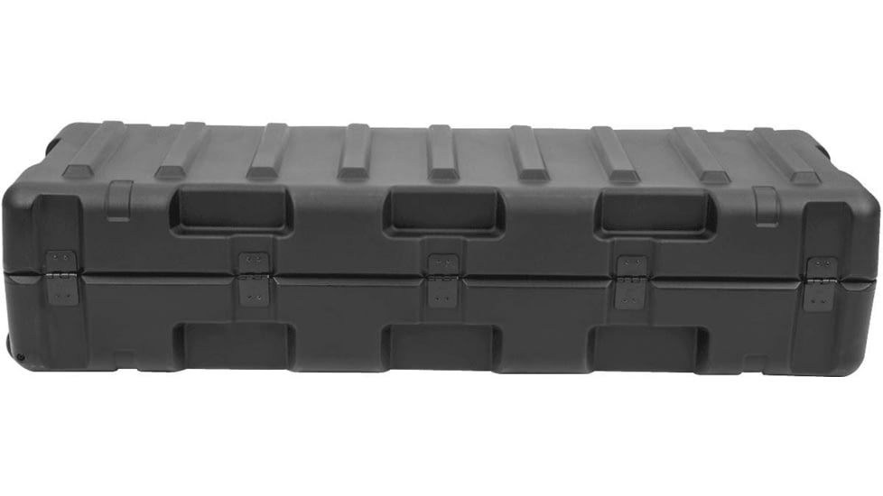 SKB Cases Field-Ready M16-w/Option M203 Grenade Launcher - Case, 3R4714-M16