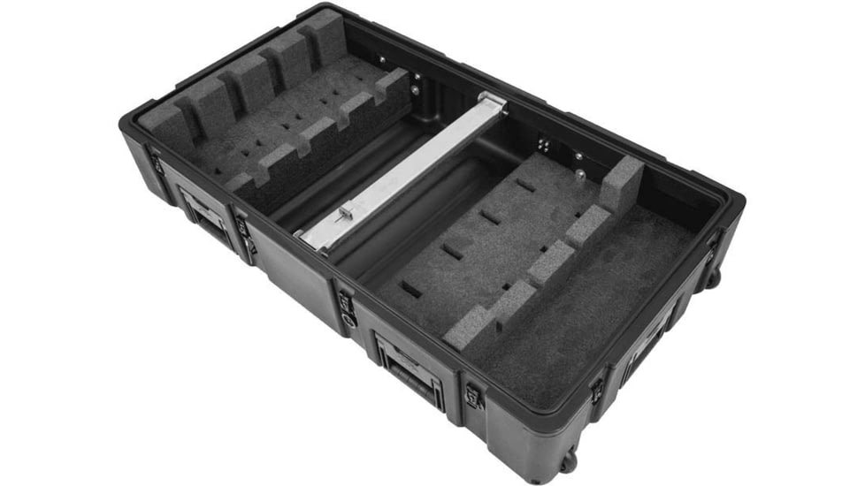 SKB Cases Field-Ready rSeries 8 M4/M16 - Rifle Locker, 3R-RL8
