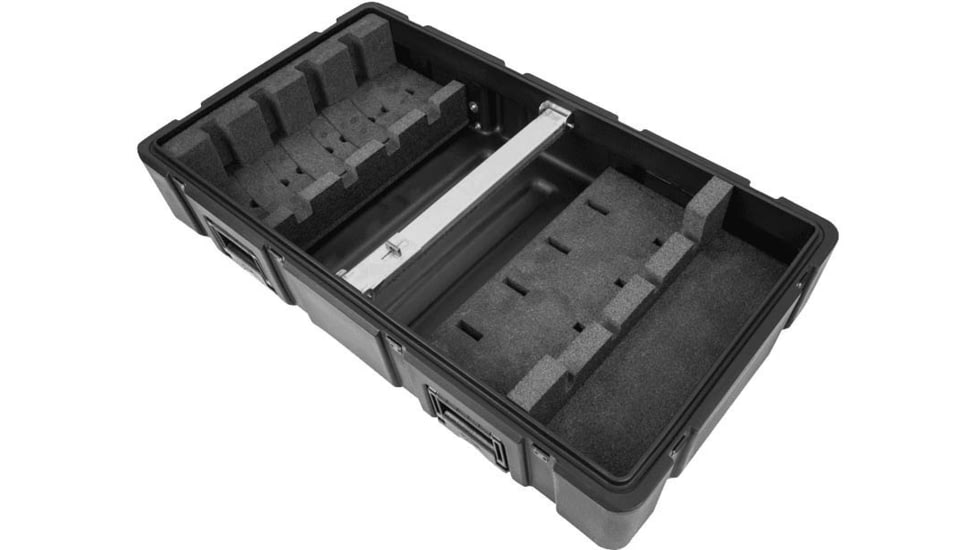 SKB Cases Field-Ready rSeries 8 M4/M16 - Rifle Locker, 3R-RL8
