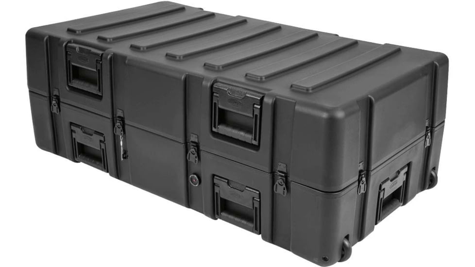 SKB Cases Field-Ready rSeries 8 M4/M16 - Rifle Locker, 3R-RL8