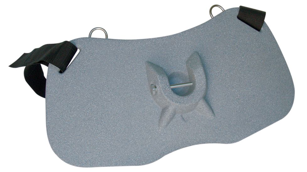 SKB Cases Large Fighting Belt Fishing Brace (60+ lbs)