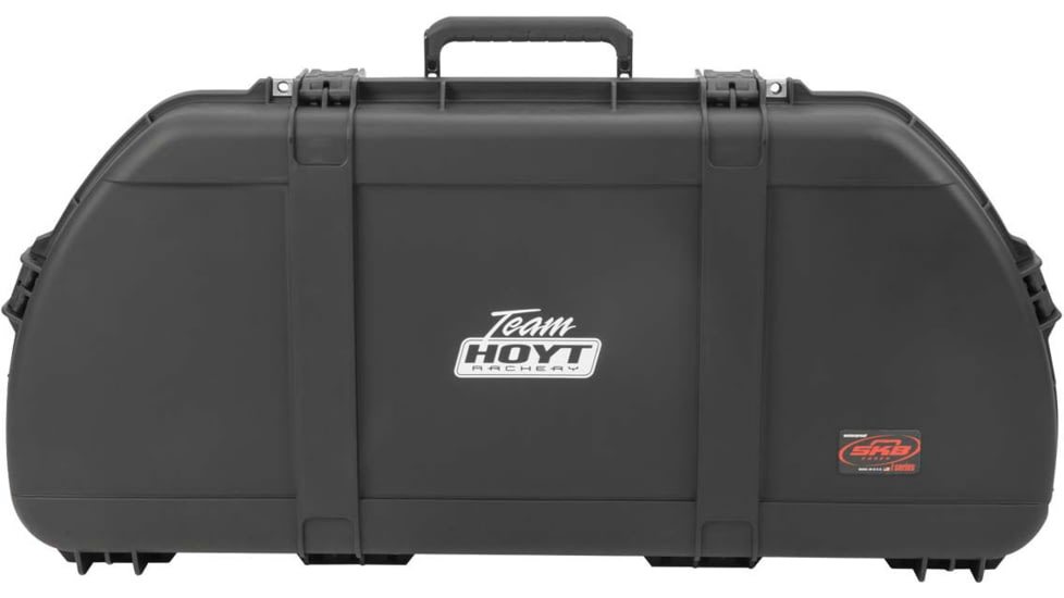 SKB Cases Hoyt iSeries Shaped Bow Case