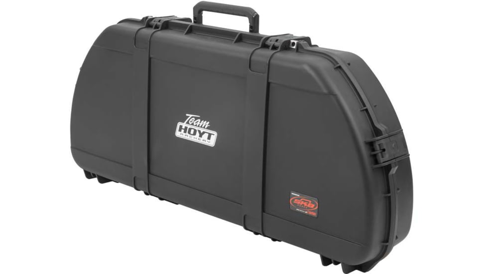 SKB Cases Hoyt iSeries Shaped Bow Case