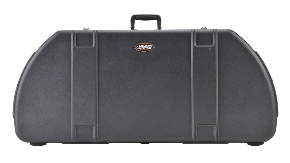 SKB Cases Hunter XL Series Bow Case, Black 2SKB-4120