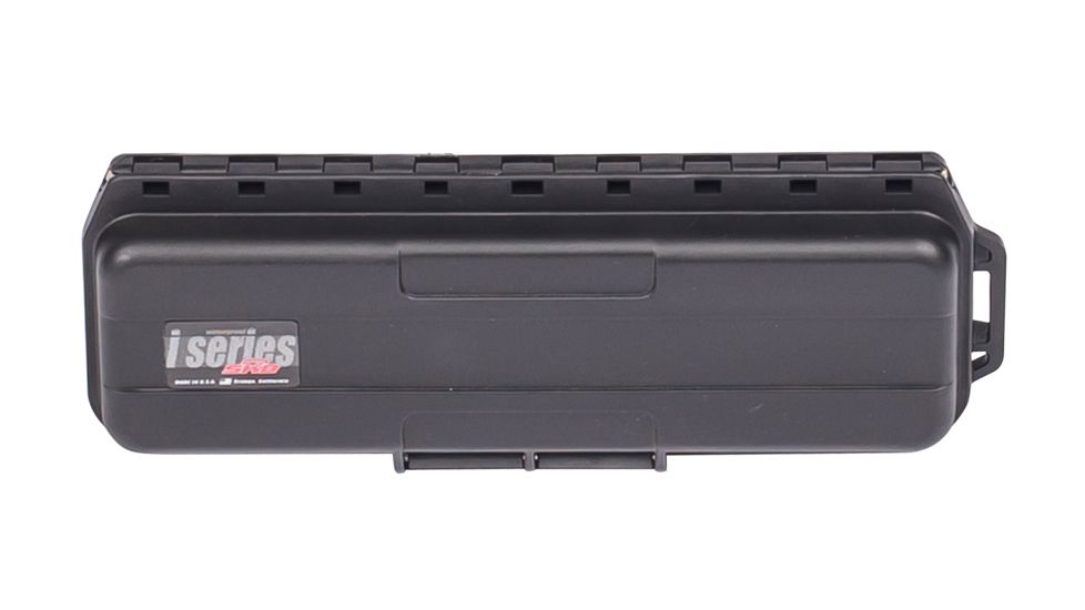 SKB Cases I Series Broad Head Case, Black, Small, 3I-0702-1B-BH