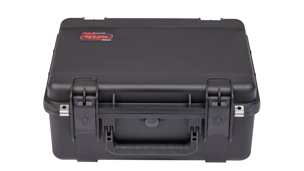 SKB Cases Injection Molded 19inx14.50inx8in Case, Black, 3I-1914N-8B-E
