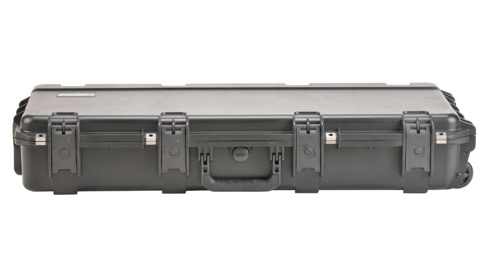SKB Cases iSeries 3614 Double Rifle Case 3i-3614-DR