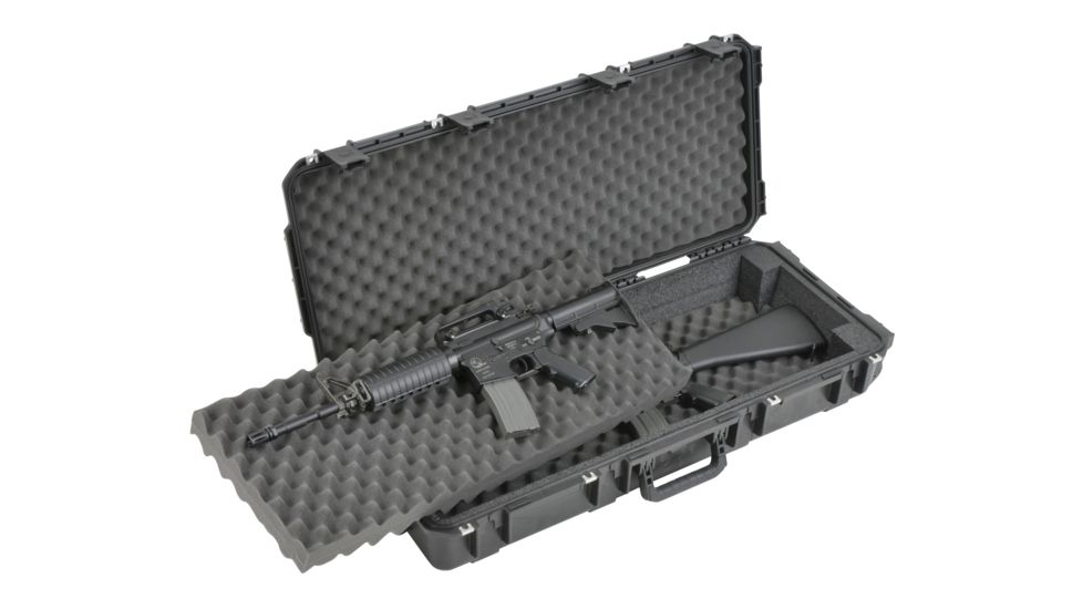 SKB Cases iSeries 3614 Double Rifle Case 3i-3614-DR