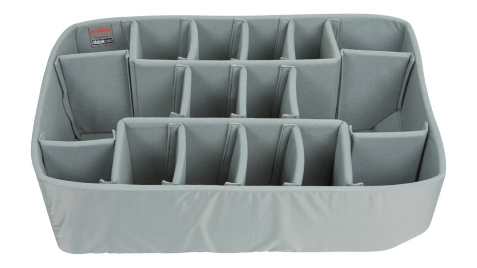 SKB Cases iSeries 3i-2918-10 Divider Set designed by Think Tank, 5DV-2918-10TT