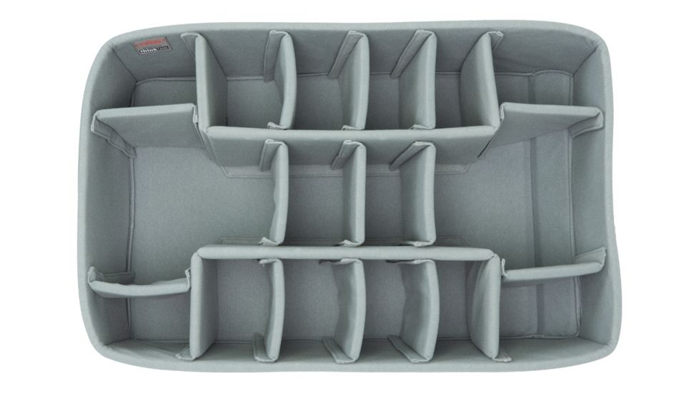 SKB Cases iSeries 3i-2918-10 Divider Set designed by Think Tank, 5DV-2918-10TT