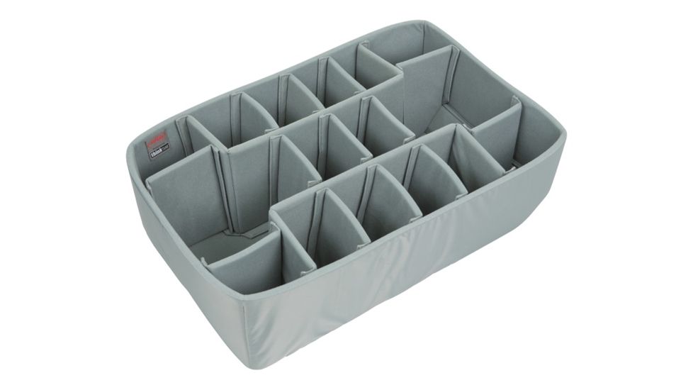 SKB Cases iSeries 3i-2918-10 Divider Set designed by Think Tank, 5DV-2918-10TT