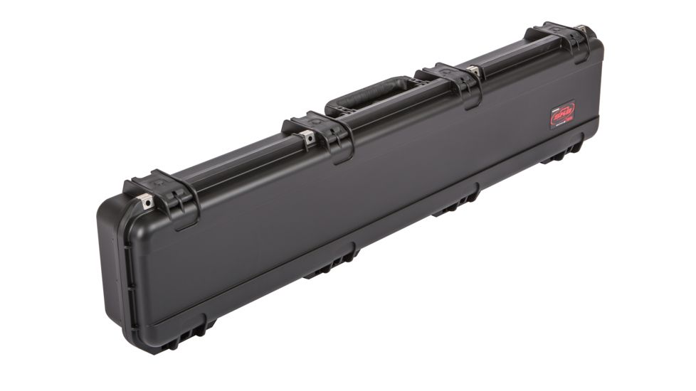 SKB Cases iSeries 4909-5 Waterproof Utility Case, Black, 50 1/2 x 11 3/4 x 6 3i-4909-5B-E