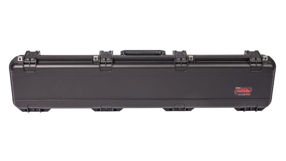 SKB Cases iSeries 4909-5 Waterproof Utility Case, Black, 50 1/2 x 11 3/4 x 6 3i-4909-5B-E