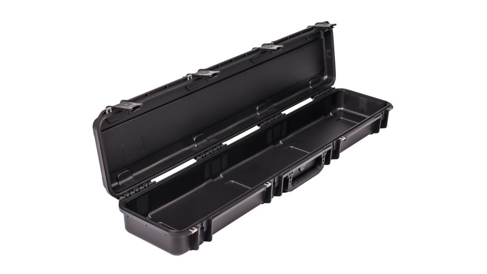 SKB Cases iSeries 4909-5 Waterproof Utility Case, Black, 50 1/2 x 11 3/4 x 6 3i-4909-5B-E
