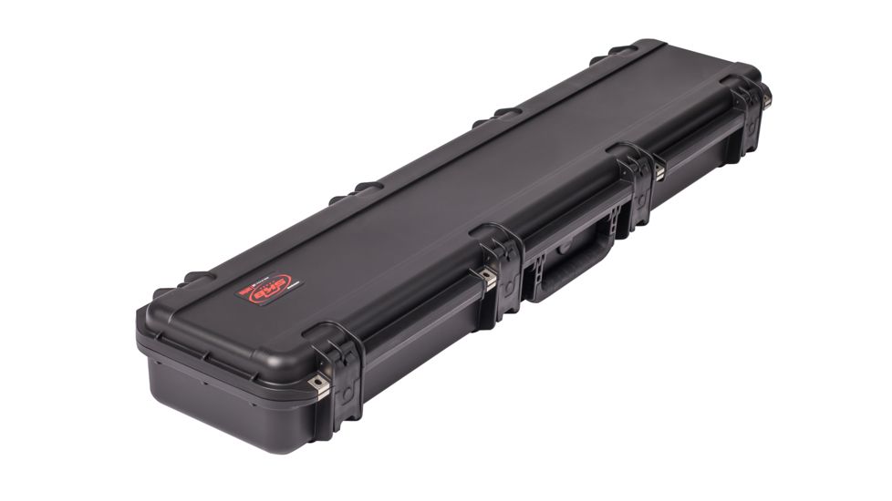 SKB Cases iSeries 4909-5 Waterproof Utility Case, Black, 50 1/2 x 11 3/4 x 6 3i-4909-5B-E