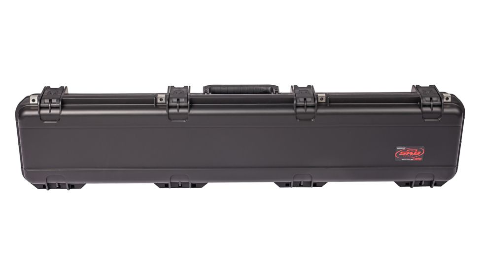 SKB Cases iSeries 4909-5 Waterproof Utility Case w/ layered foam, Black, 50 1/2 x 11 3/4 x 6 3i-4909-5B-L