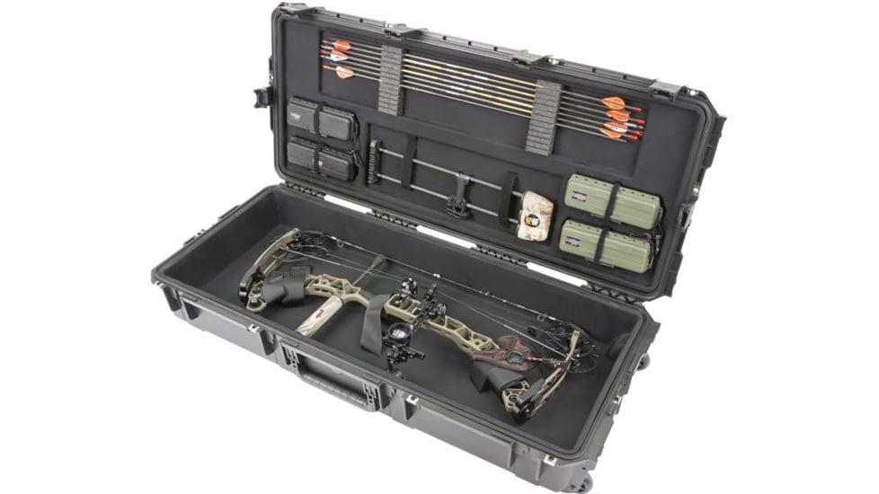 SKB Cases iSeries Bow Case
