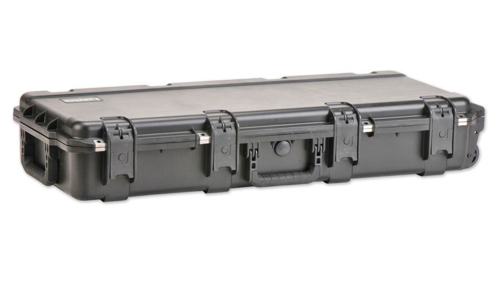SKB Cases iSeries Custom AR Case, Black Small, 3i-3614-AR