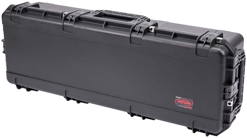 SKB Cases iSeries Double Bow Case