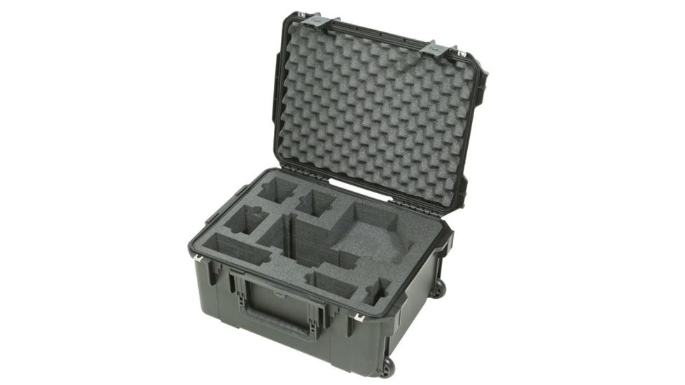 SKB Cases iSeries, for Sony F5/F55, Black 3i-201510F5
