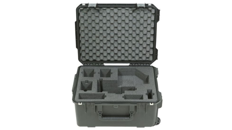 SKB Cases iSeries, for Sony F5/F55, Black 3i-201510F5