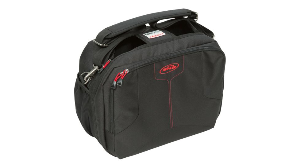 SKB Cases iSeries Think Tank Designed Case Cover, Black, 13.5in x 9.5in x 6.5in 3i-CV1309-TT