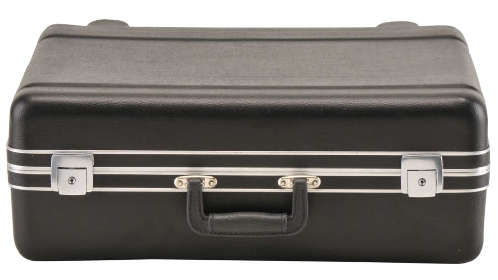 SKB Cases Luggage Style Transport Case without foam 20 x 16 x 7 9P2016-01BE
