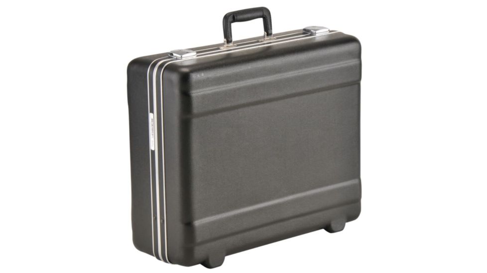 SKB Cases Luggage Style Transport Case without foam 20 x 16 x 7 9P2016-01BE