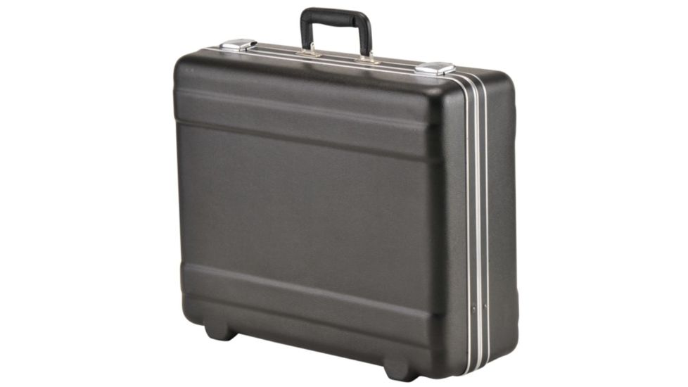 SKB Cases Luggage Style Transport Case without foam 20 x 16 x 7 9P2016-01BE