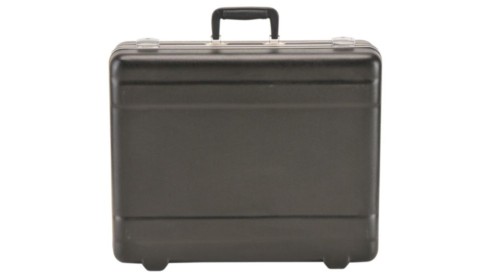 SKB Cases Luggage Style Transport Case without foam 20 x 16 x 7 9P2016-01BE