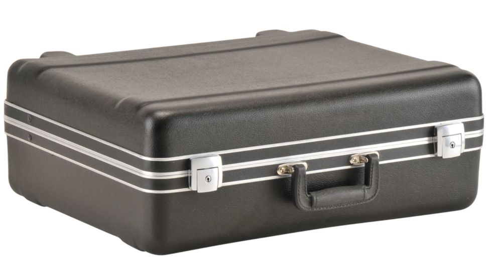 SKB Cases Luggage Style Transport Case without foam 20 x 16 x 7 9P2016-01BE