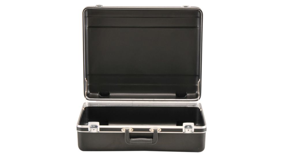 SKB Cases Luggage Style Transport Case without foam 20 x 16 x 7 9P2016-01BE