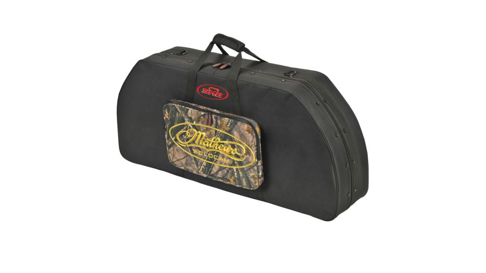 SKB Cases Mathews Hybrid Bow Case, Large 1006810