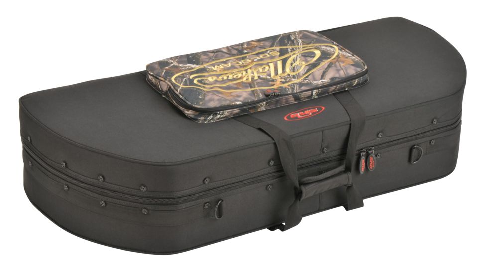 SKB Cases Mathews Hybrid Bow Case, Small, 2SKB-SC4117M