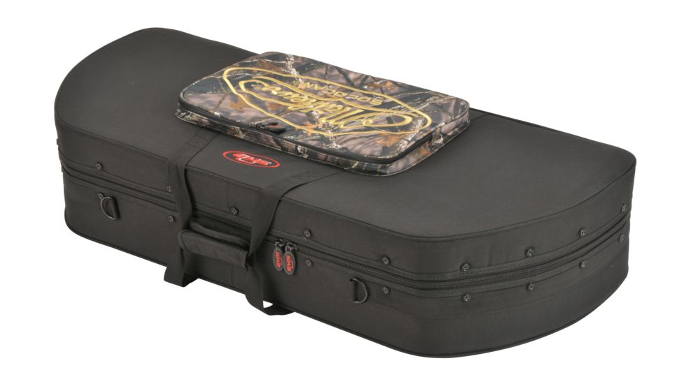 SKB Cases Mathews Hybrid Bow Case, Small, 2SKB-SC4117M